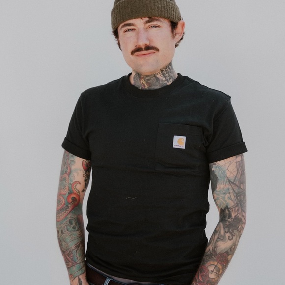 Meet your Posher, Riley - Picture 1 of 1